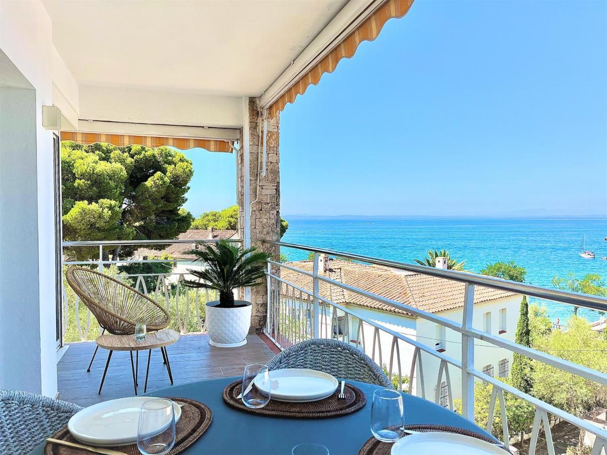 Olas 2b - Immo Barneda Appartement *